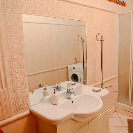 Willa Leproso Benewent