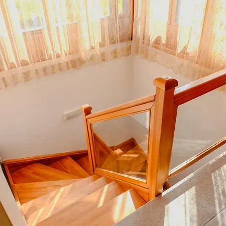 Leproso Willa Benewent