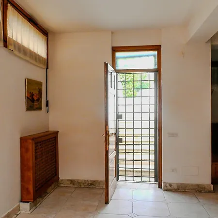 Willa Leproso Benewent