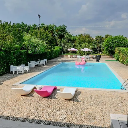 Leproso Willa Benewent